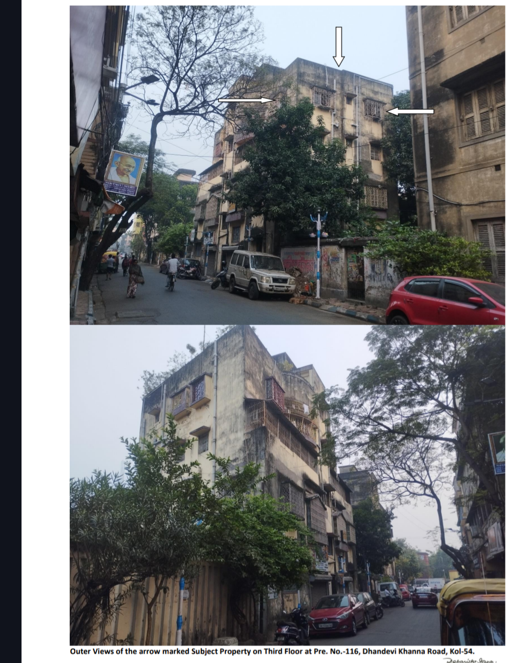 2 BHK Flat for Sale in NA, KOLKATA, Kolkata