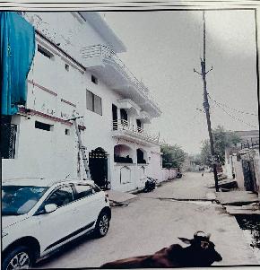 Individual House for Sale in Rewa