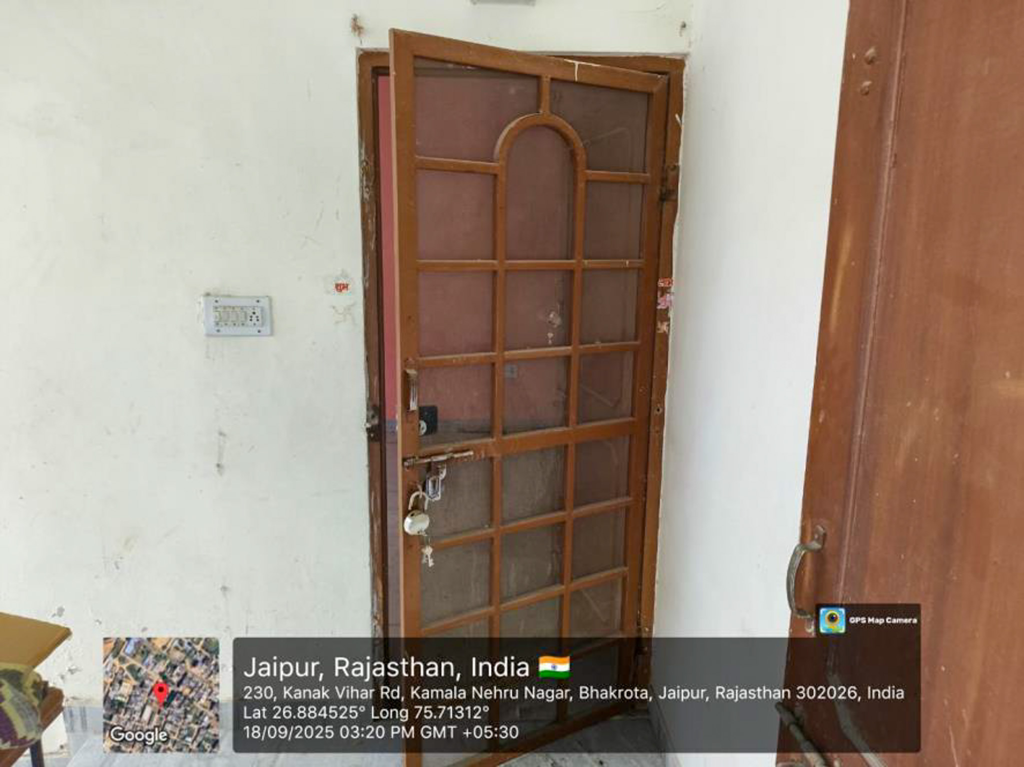 Flat for Sale in AJMER ROAD JAIPUR