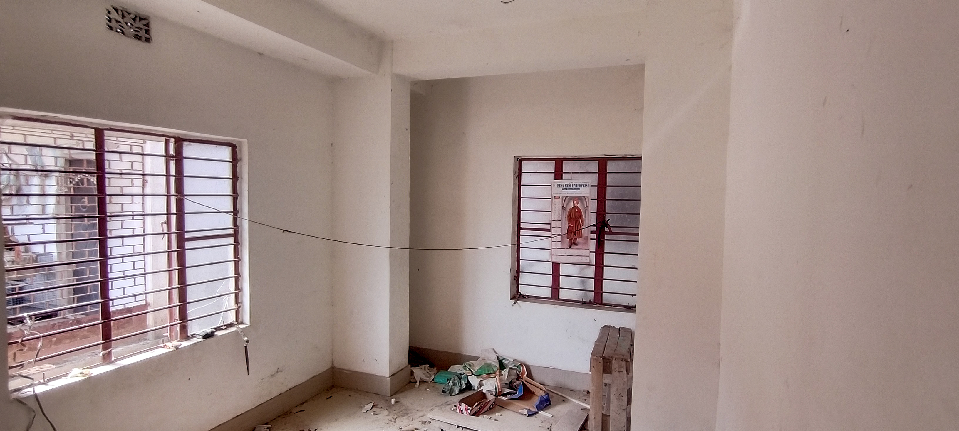 Flat for Sale in VICKY HOUSING COMPLEX, MADHYAMGRAM, Kolkata