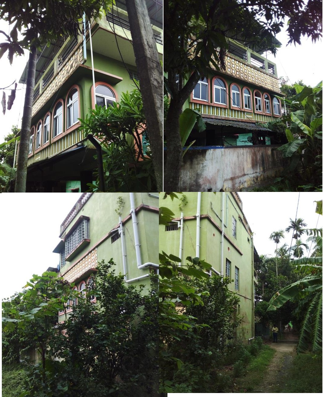 Water Plant with Land an building for Sale in Ajodhyanagar