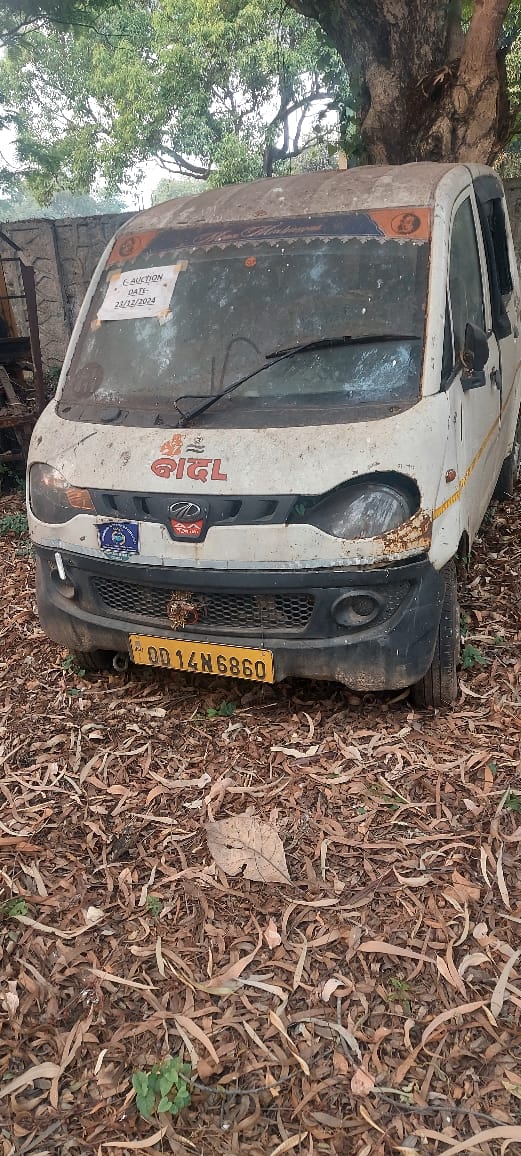 VEHICLE for Sale in ROURKELA, Rourkela