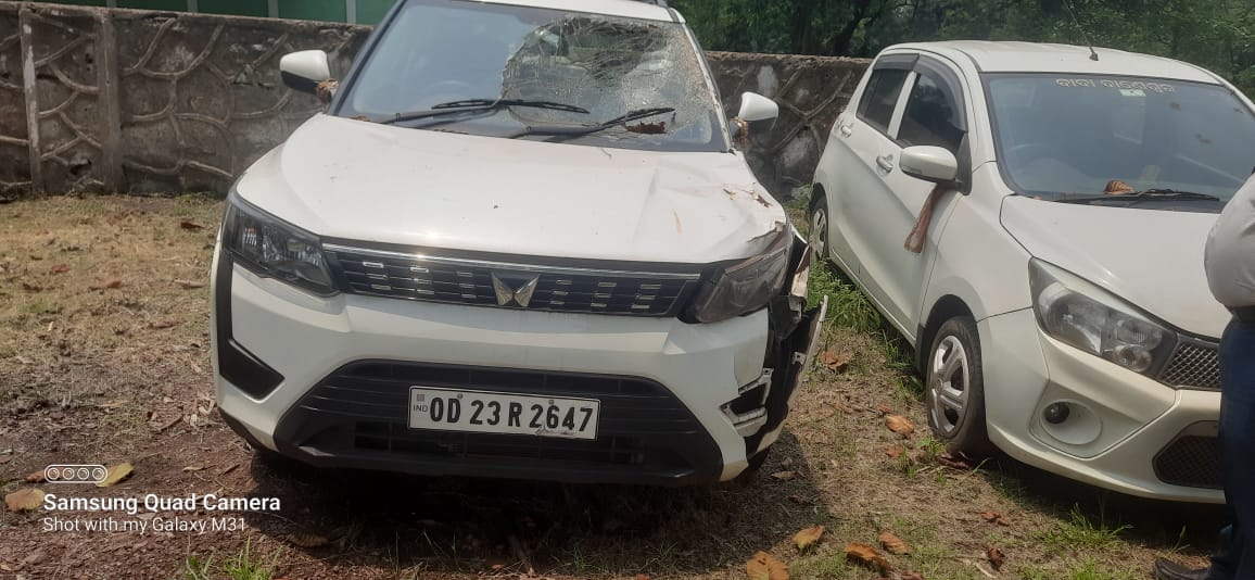 VEHICLE for Sale in ROURKELA, Rourkela