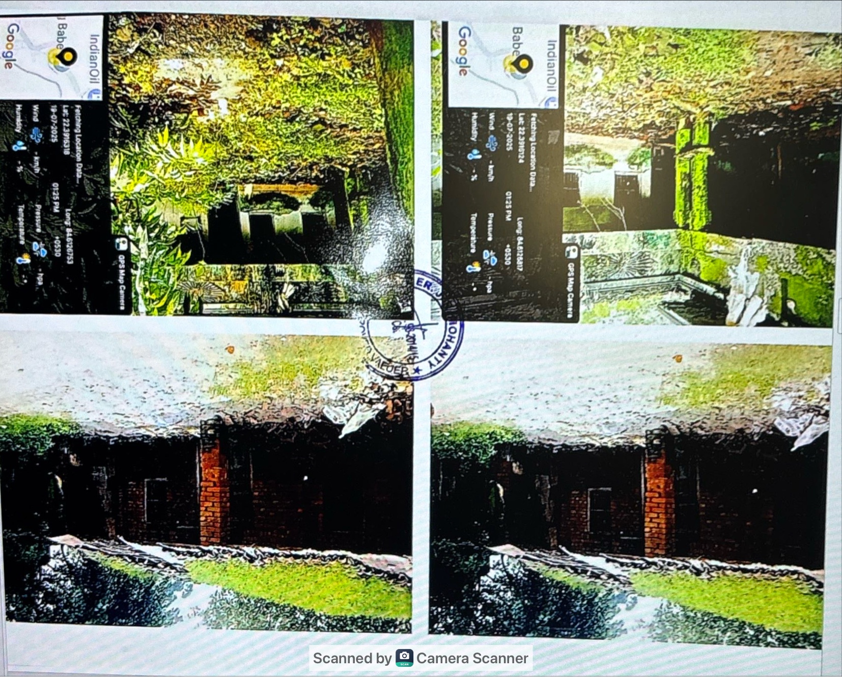 Plot for Sale in BIRAMITRAPUR, Biramitrapur