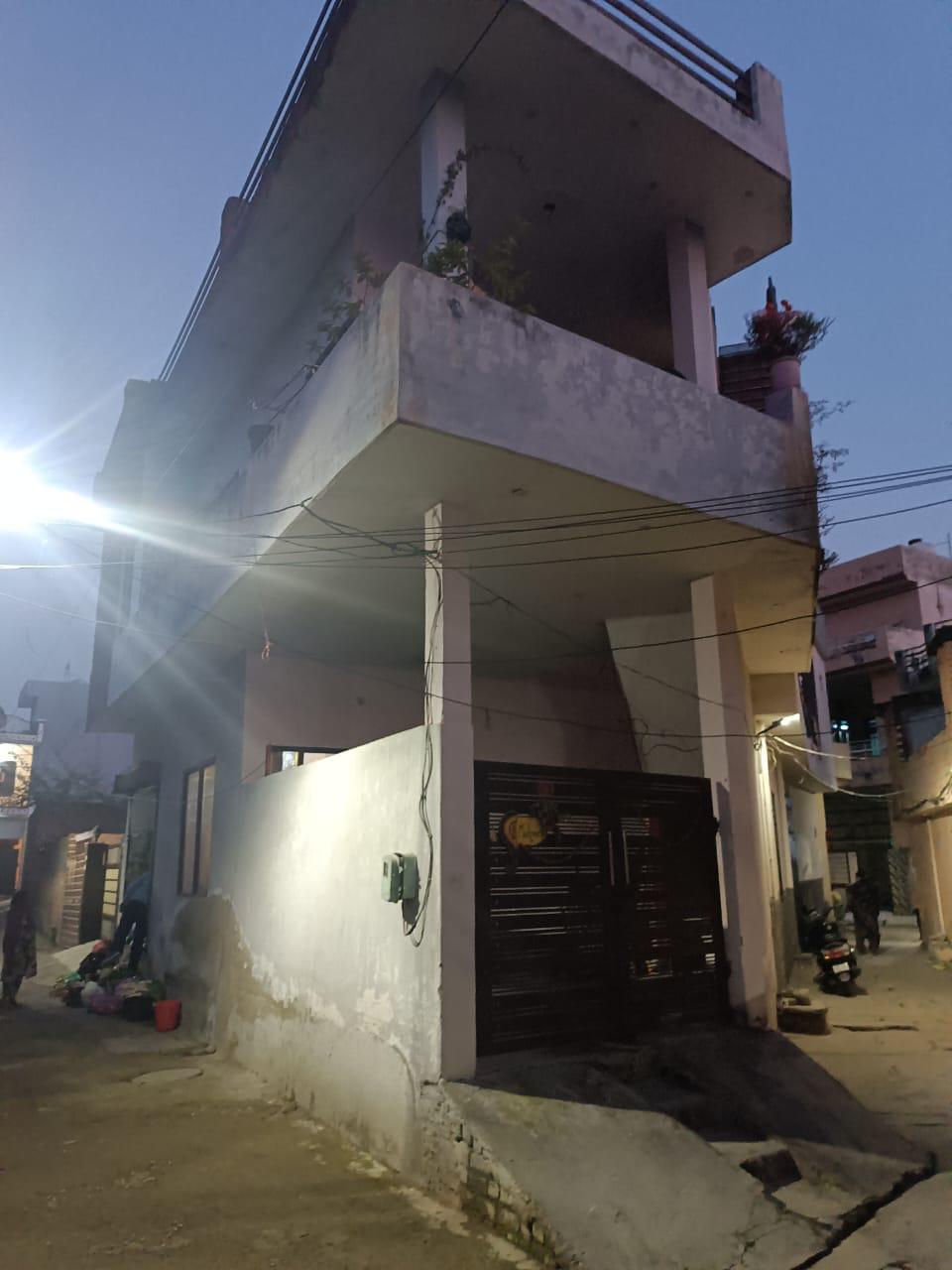 Individual House for Sale in H.No 18 Ward No. 11 Mohalla Ram Nagar Dalhousie Road, village Bhadroya, Tehsil and Distt Pathankot, Bungal