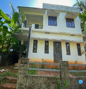Individual House for Sale in PERUVAYAL, Kozhikode