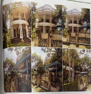 Individual House for Sale in Kochi