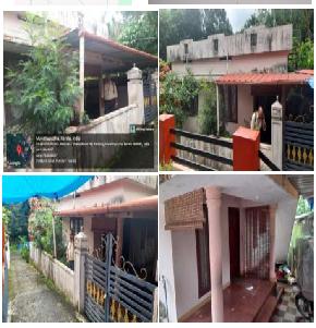 Individual House for Sale in Amballoor