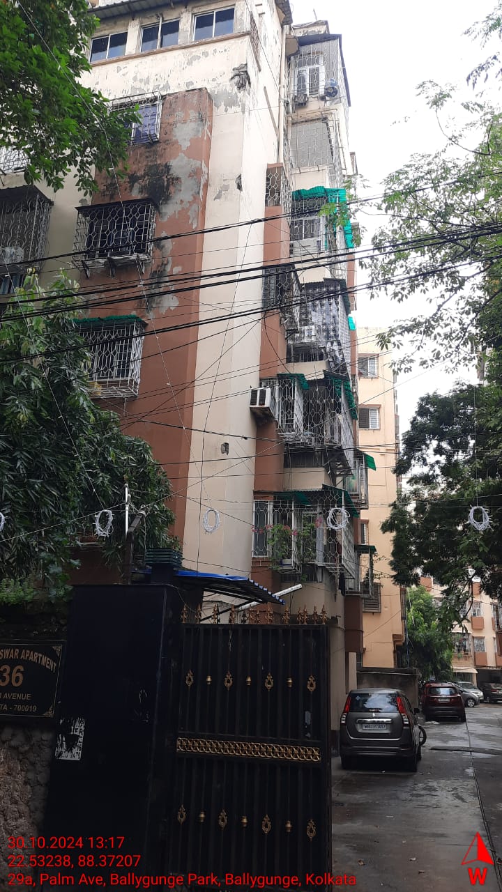 Flat for Sale in Kolkata