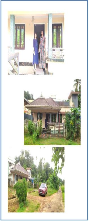 Individual House for Sale in Padiyur