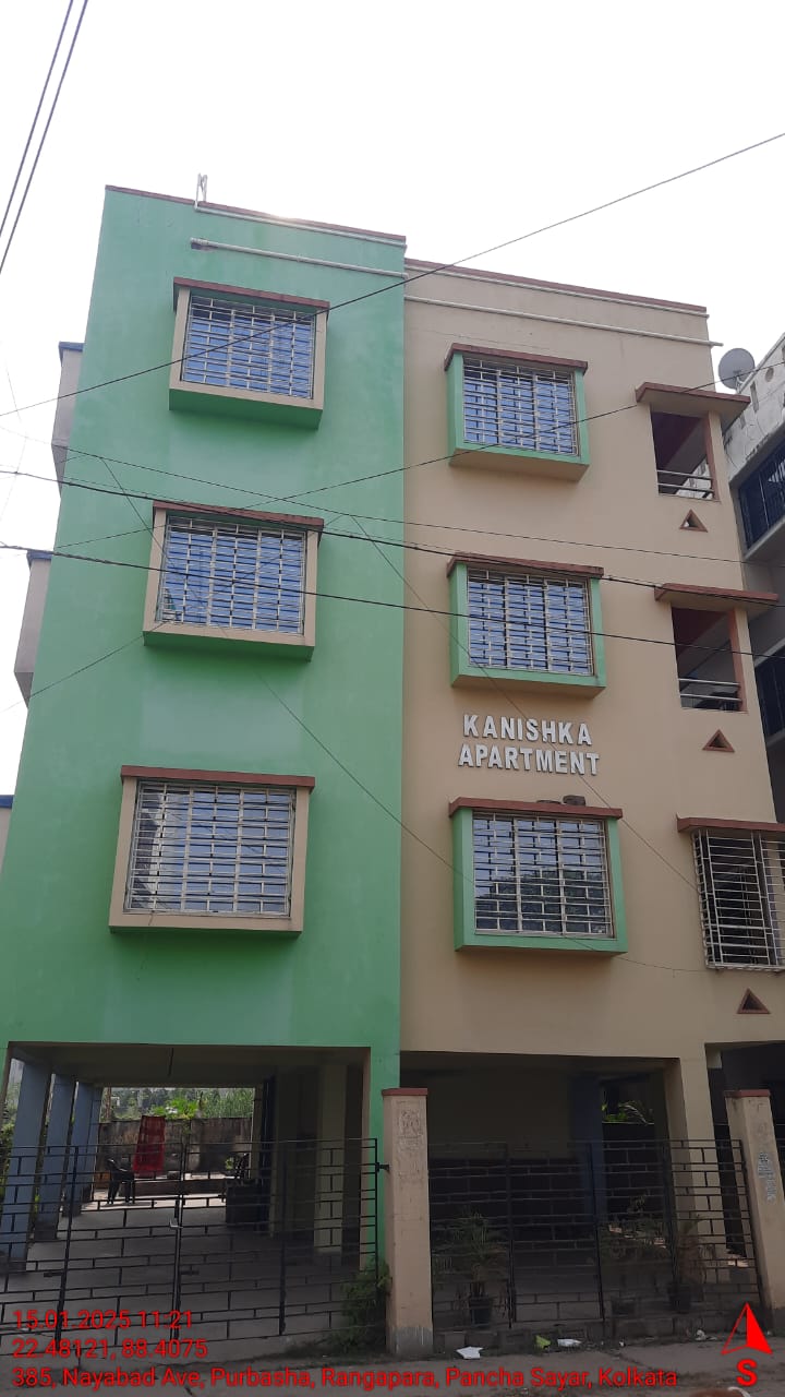 Flat for Sale in Kolkata