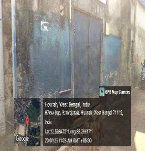 Individual House for Sale in Howrah