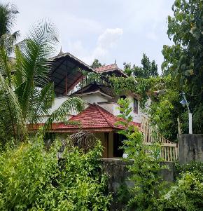 Individual House for Sale in Kodungallur