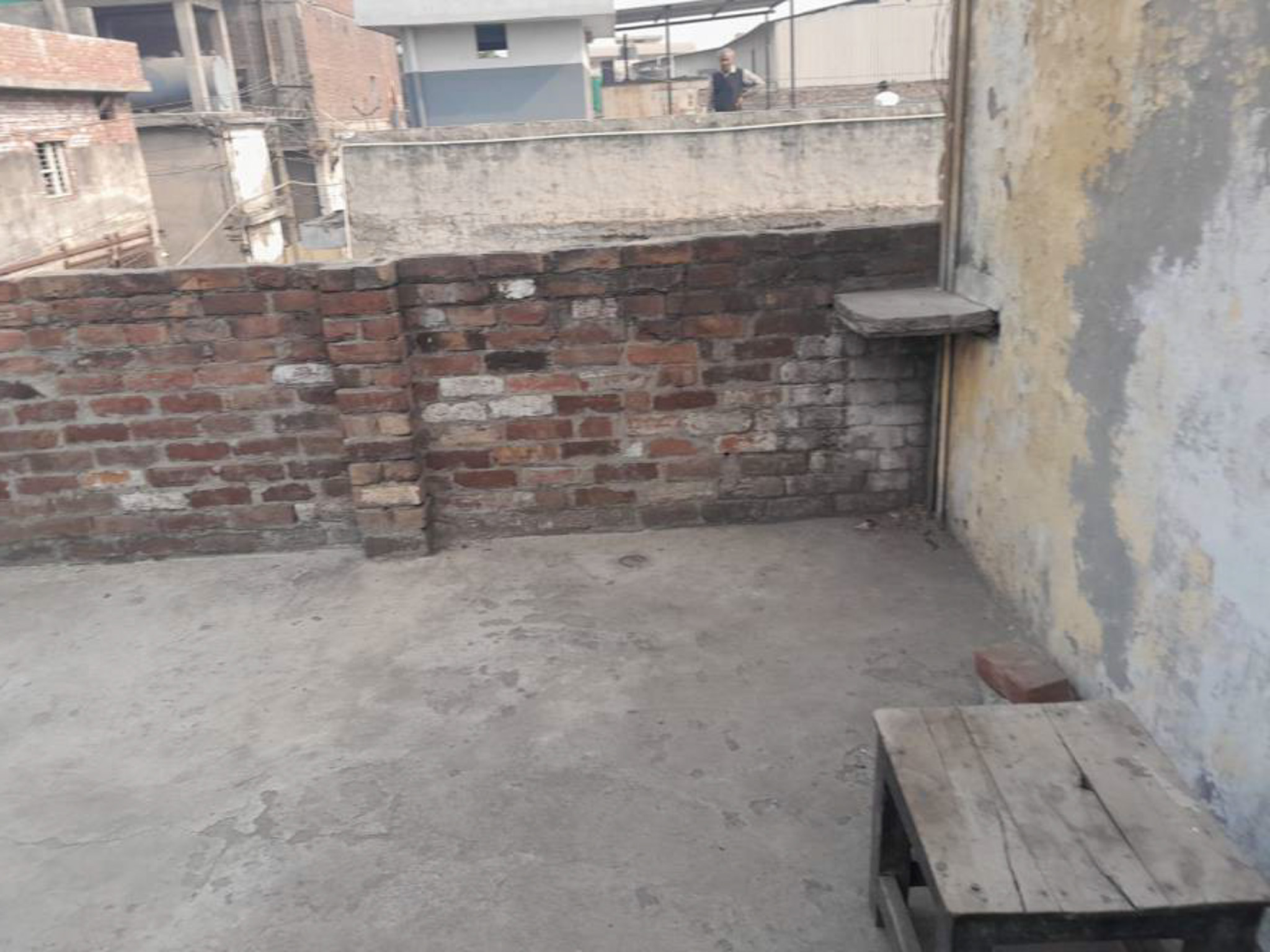 Industrial Plot with Factory Building for Sale in INDUSTRIAL Land and Building at Village Tarf Sherpur kalan,The and District Ludhiana,, Ludhiana