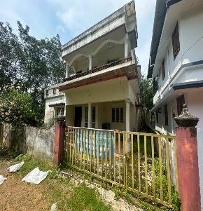 Individual House for Sale in PUTHENCRUZ, Puthencruz