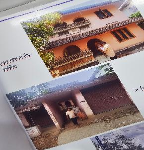 Individual House for Sale in Kottarakkara