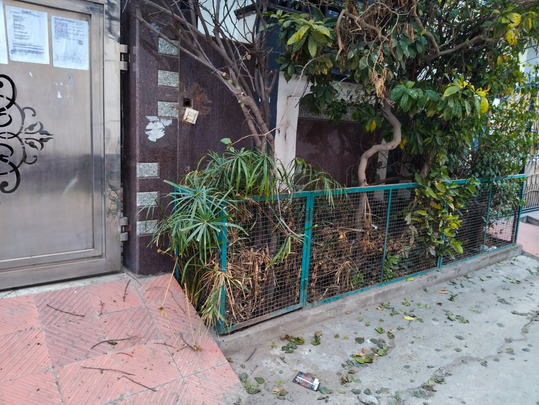 Individual House for Sale in Residential H.No-48 , Golden Street, Raja Garden Extension , Basti Peer dad,Jalandhar, Jalandhar