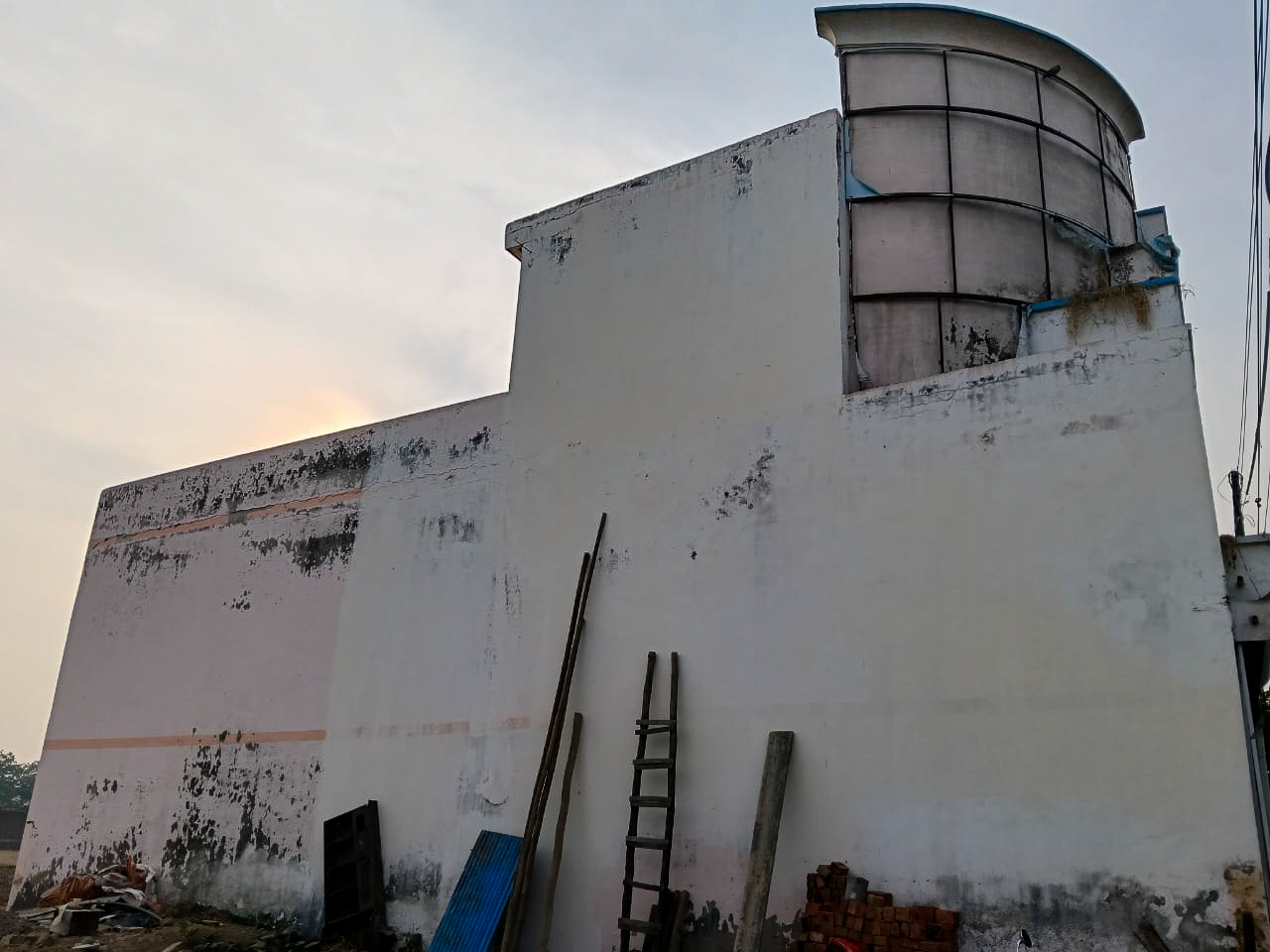 Individual House for Sale in Nawanshahr
