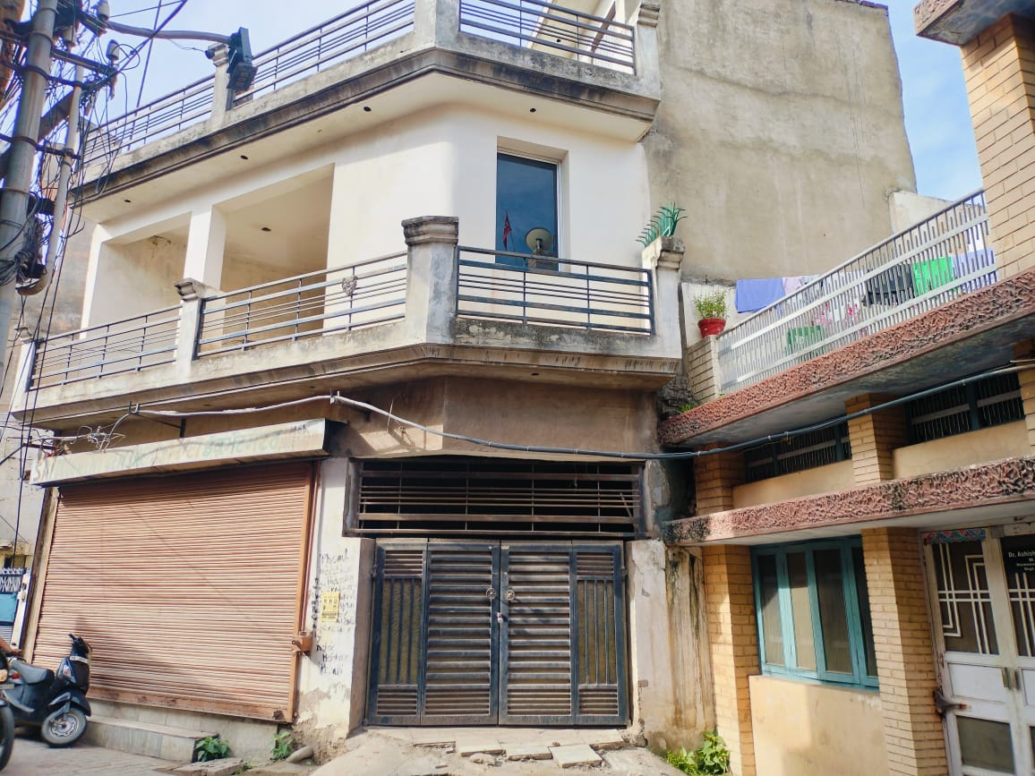 Commercial cum Residential for Sale in Kharar, Morinda