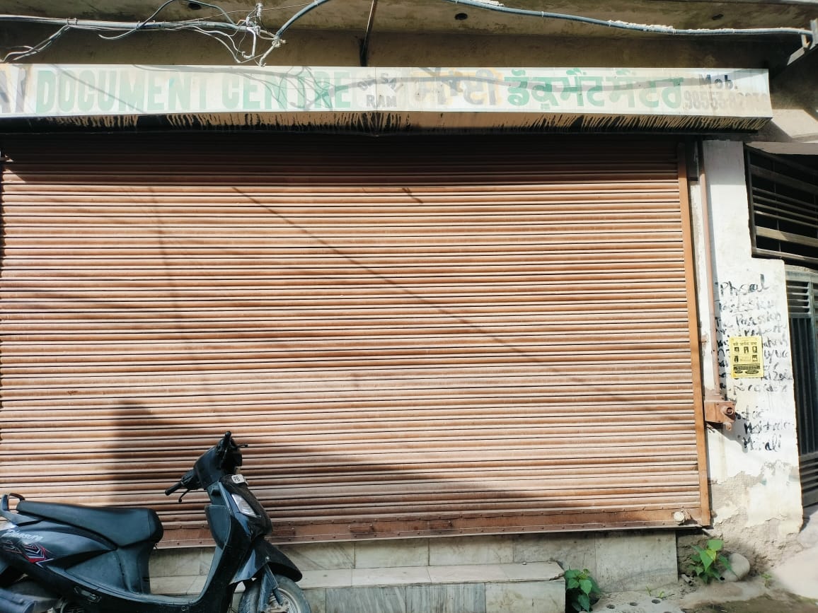 Commercial cum Residential for Sale in Kharar, Morinda