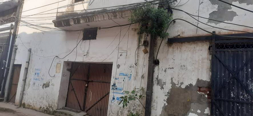 Industrial Shed for Sale in LUDHIANA, Ludhiana