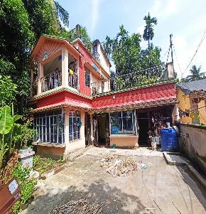 4 BHK Plot for Sale in Mouza- Choto Jagulia, P.O. Choto Jagulia, P.S. Duttapukur, Dist 24 Parganas North, Pin 743294, Joypul