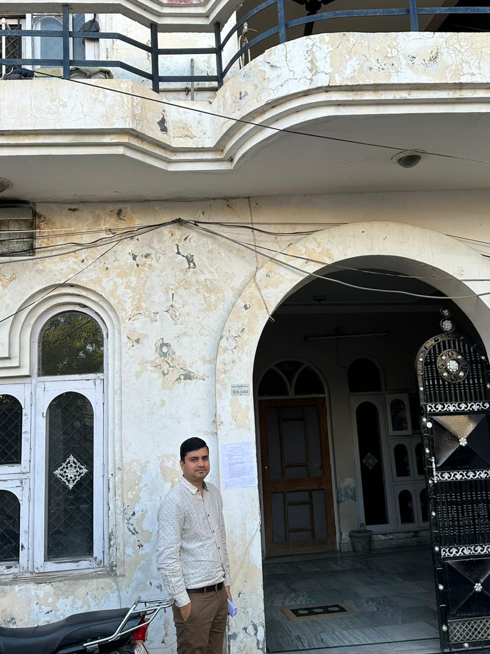 Individual House for Sale in ADAMPUR DOABA, Adampur