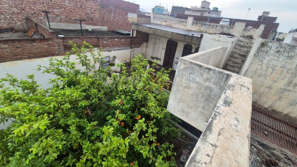 Individual House for Sale in Rampura Phul, District Bathinda, Bathinda