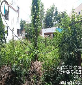 Plot for Sale in 12.949155,77.492566, Bengaluru