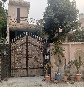 Individual House for Sale in Guru hargobind nagarp, Barnala