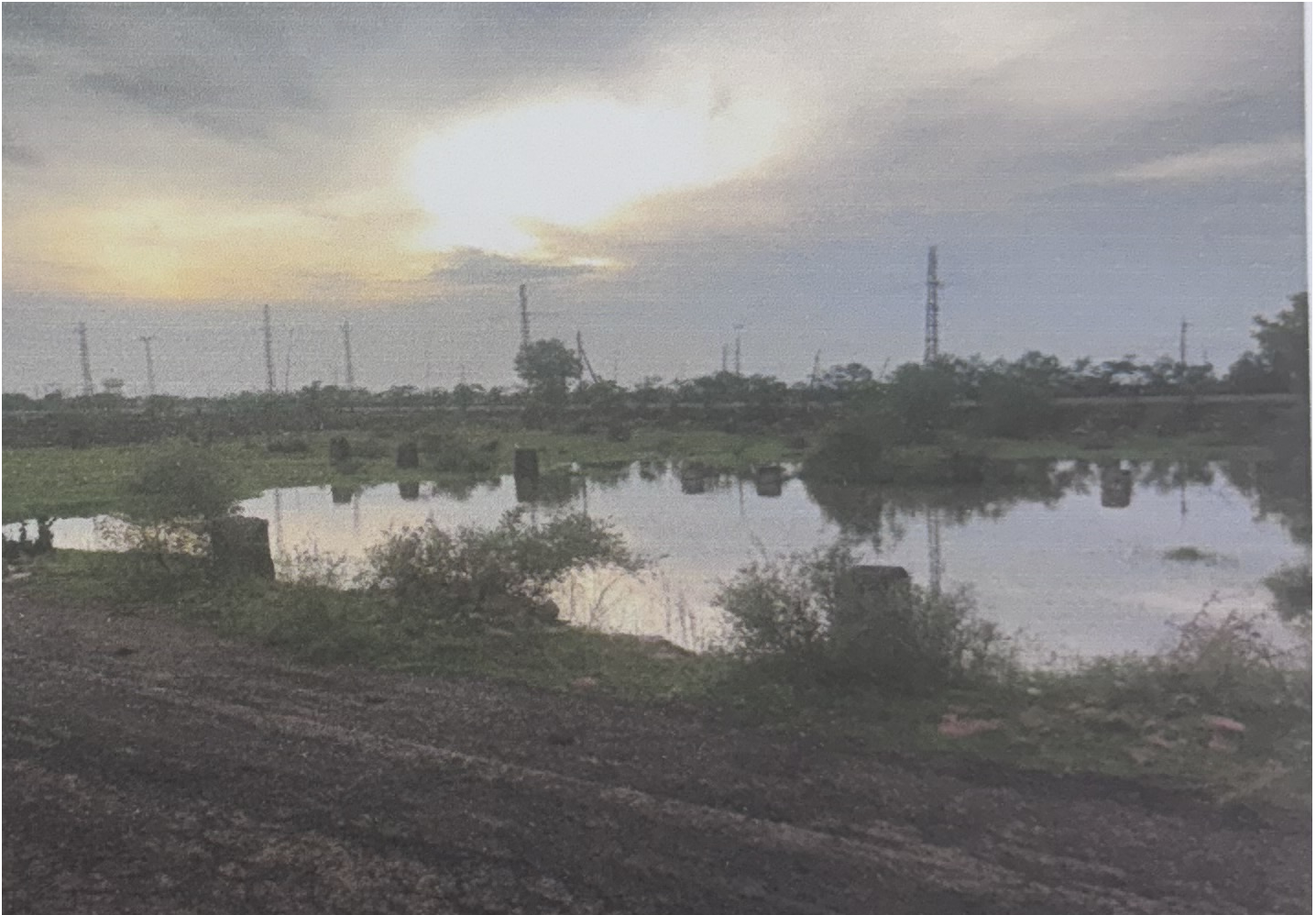 Plot for Sale in Ranpur, Kota