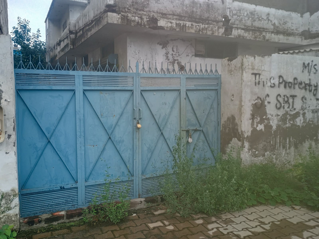 Industrial Shed for Sale in Semi Urban, Sirhind Fatehgarh Sahib