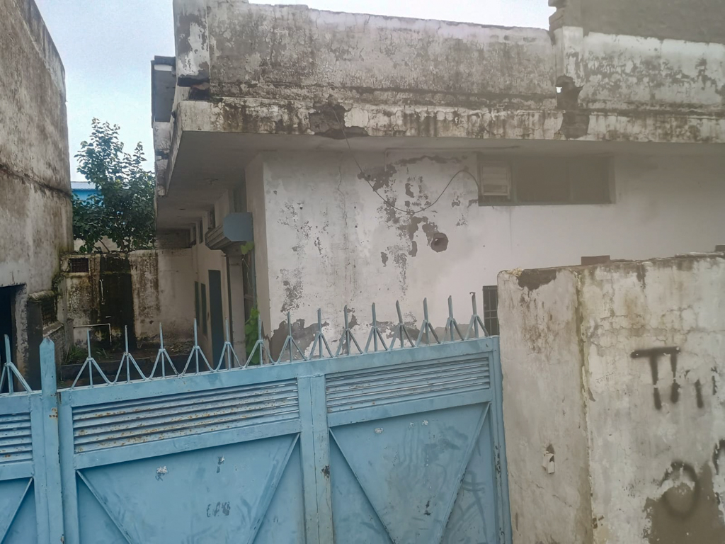 Industrial Shed for Sale in Semi Urban, Sirhind Fatehgarh Sahib