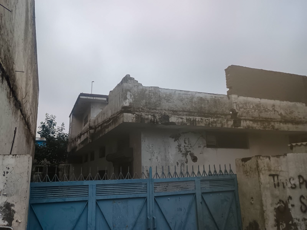 Industrial Shed for Sale in Semi Urban, Sirhind Fatehgarh Sahib