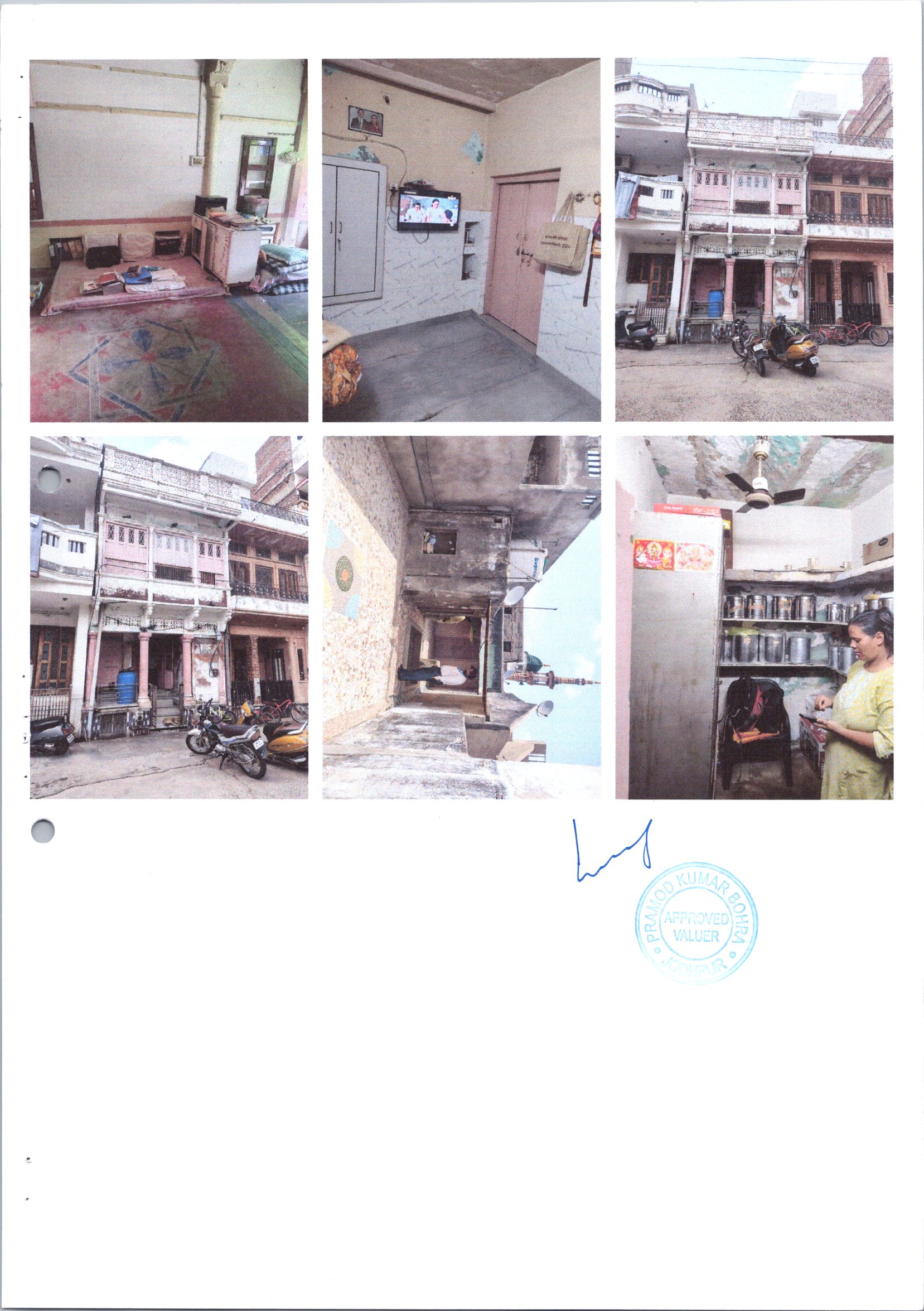 Individual House for Sale in Pali