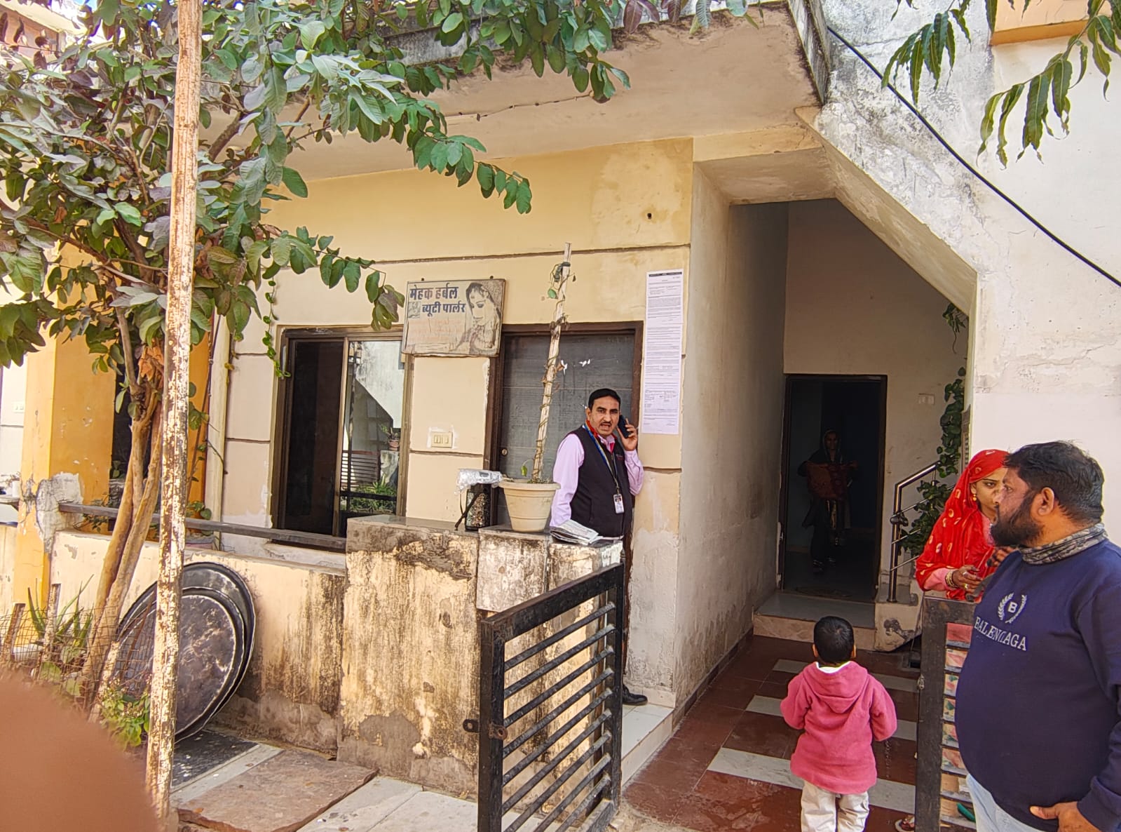 Individual House for Sale in Chittorgarh