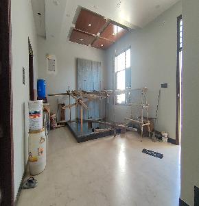 6 BHK Individual House for Sale in Bangur Nagar