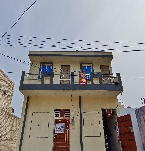 Individual House for Sale in Kota
