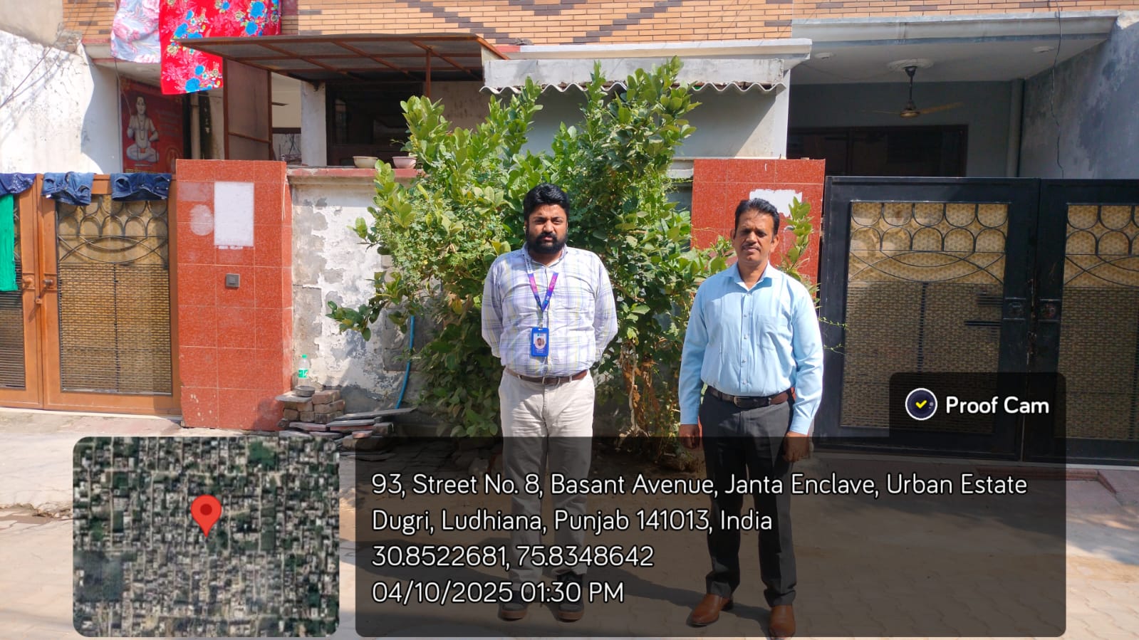 Individual House for Sale in VILLAGE DHANDRA, EKTA VIHAR, LUDHIANA, Ludhiana