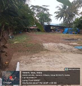 plot for Sale in Panaji