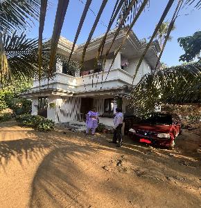 Individual House for Sale in Ongallur