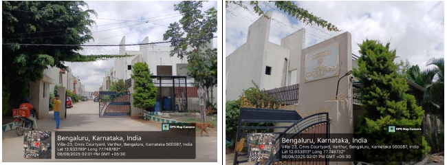 Villa for Sale in Bengaluru