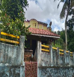 Individual House for Sale in Kottarakkara