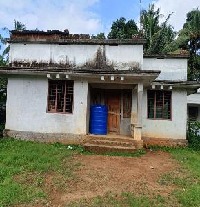 Individual House for Sale in SHORANUR, Ongallur
