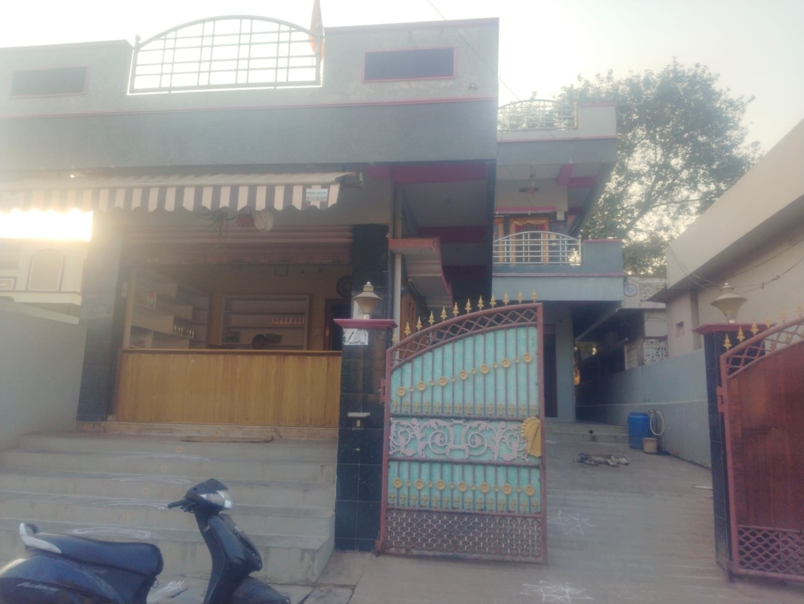 Individual House for Sale in MALLAVOLU, GUDURU, KRISHNA., Machilipatnam