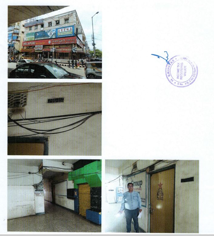 Shops for Sale in Visakhapatnam