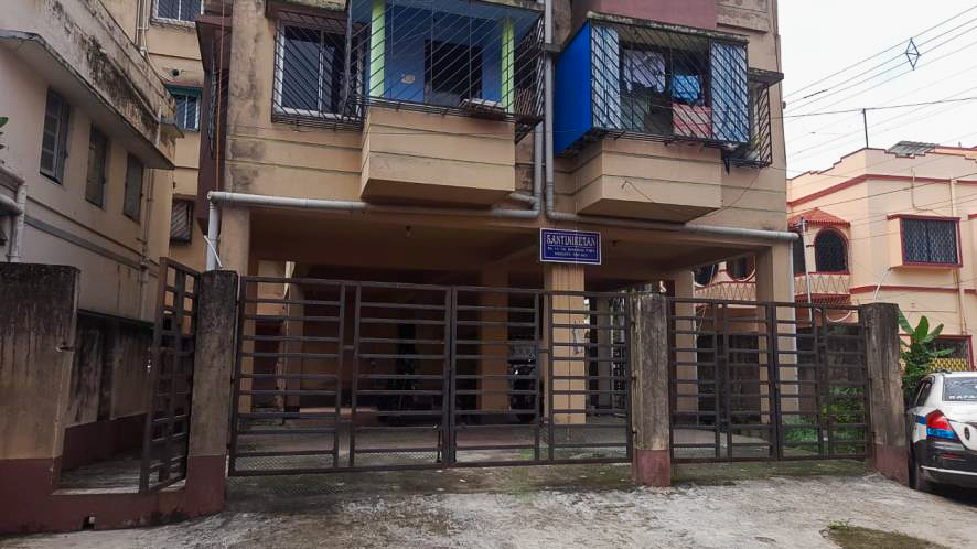 Flat for Sale in Kolkata