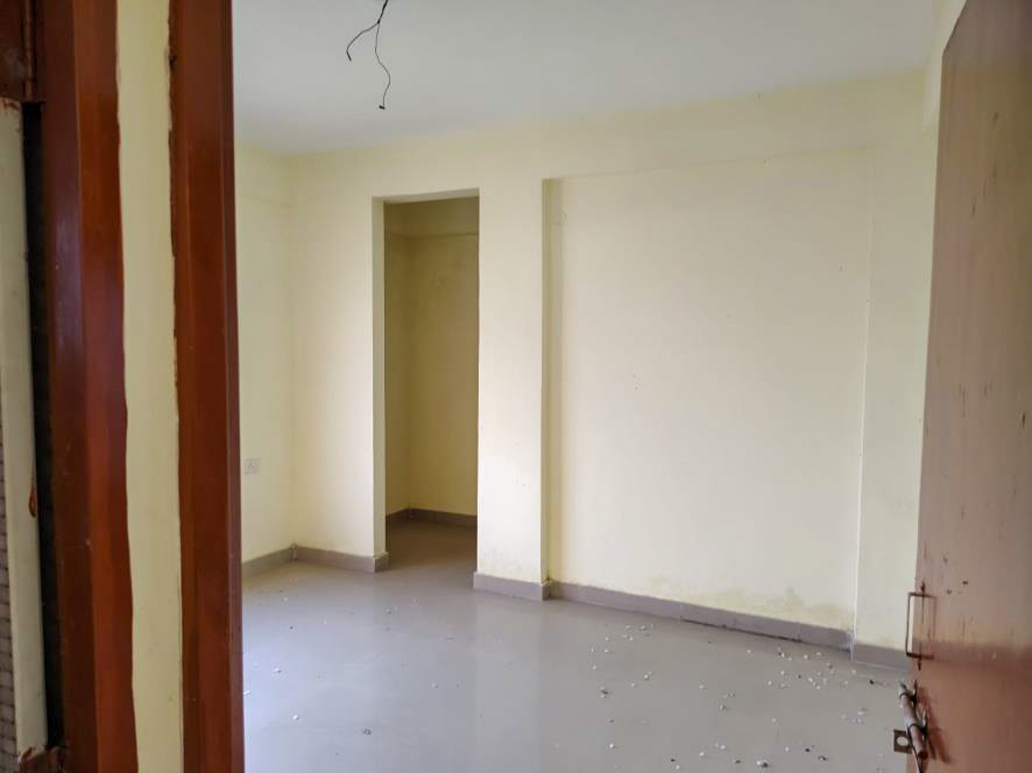 3 BHK Flat for Sale in Gharonda Heights, Bhopal (M.P.), Bhopal