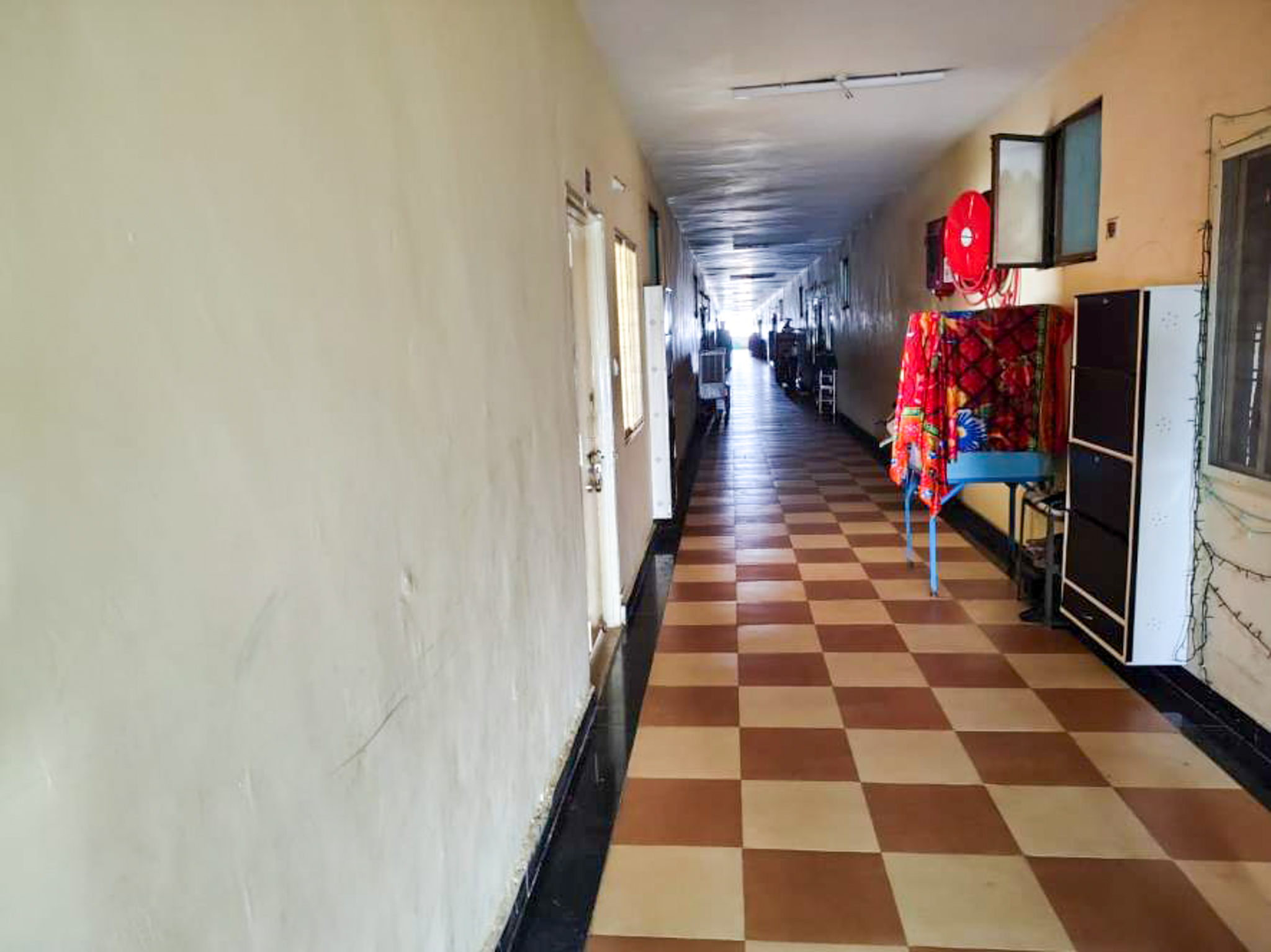 3 BHK Flat for Sale in Gharonda Heights, Bhopal (M.P.), Bhopal