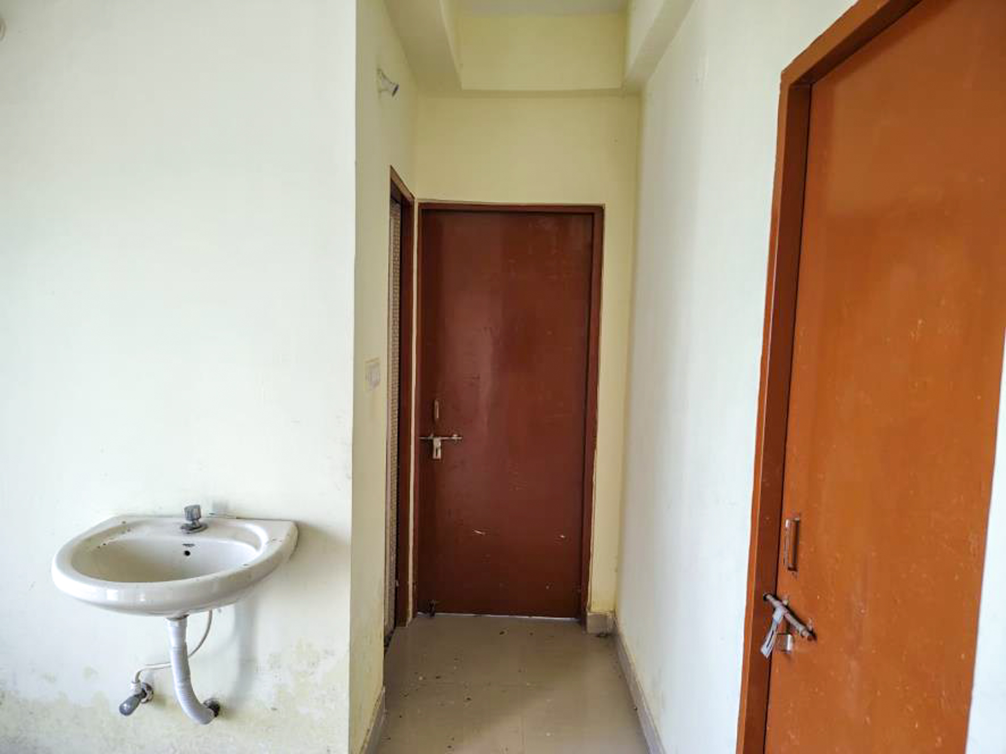 3 BHK Flat for Sale in Gharonda Heights, Bhopal (M.P.), Bhopal